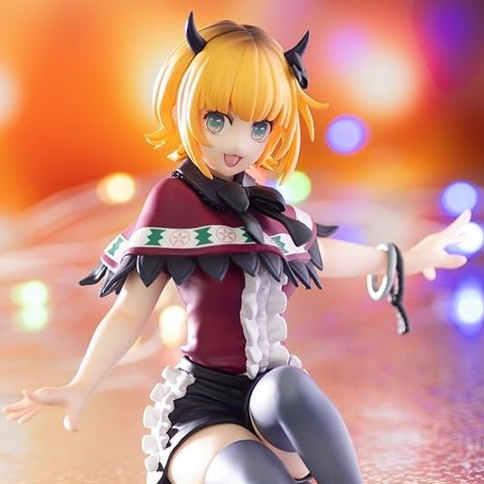 SEGA OSHI NO KO PM Figura  MEMcho