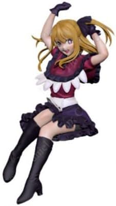 SEGA OSHI NO KO PM Figura  Ruby