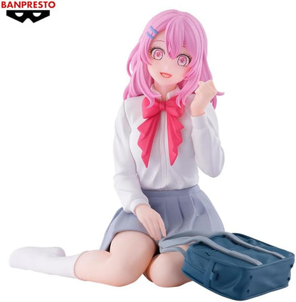 Banpresto Minami Kotobuki Oshi No KO - Relax Time 10 cm