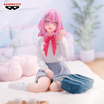 Banpresto Minami Kotobuki Oshi No KO - Relax Time 10 cm