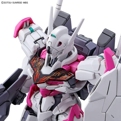 Bandai HG 1/144 Mobile Suit The Witch of Mercury Gundam LFRITH Model Kit