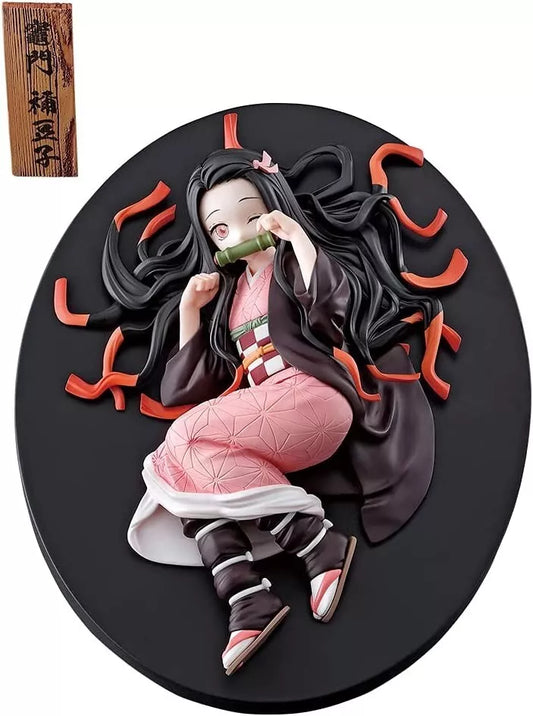 Ichiban Kuji Demon Slayer: Kimetsu no Yaiba D Prize Nezuko