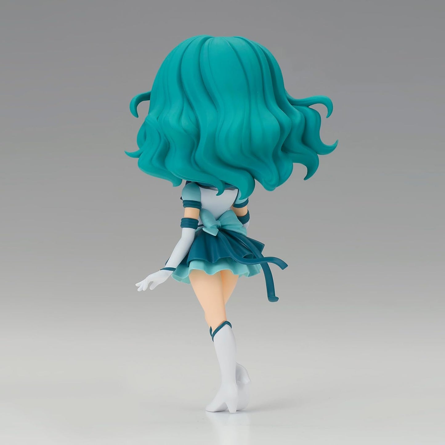 Banpresto Figura Q Posket Eternal Sailor Neptune Pretty Guardian Sailor Moon Cosmos The Movie (Ver.B) 14 cm