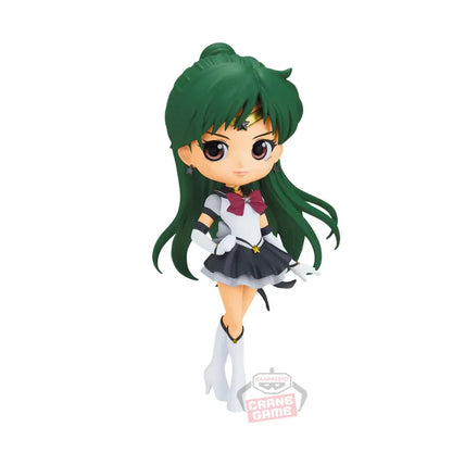 Sailor Pluto Version B Sailor Moon Q Posket