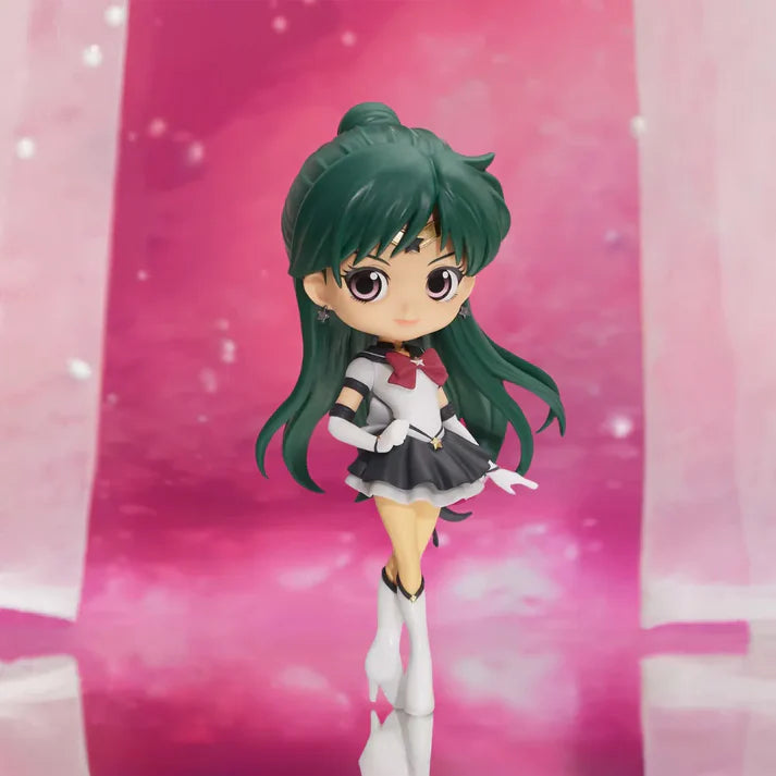 Sailor Pluto Version B Sailor Moon Q Posket