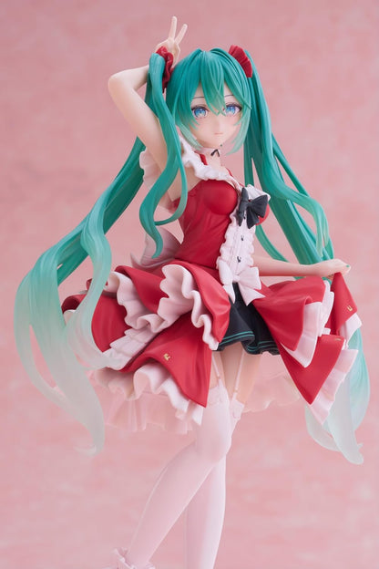 TAITO -Hatsune Miku Figura - Moda (Lolita Ver.)