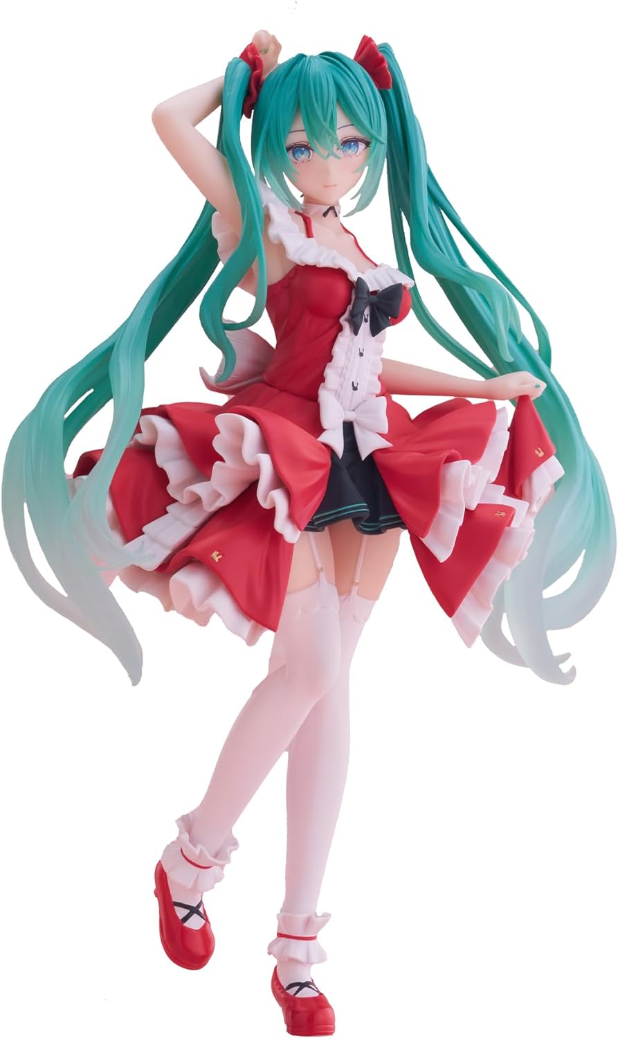 TAITO -Hatsune Miku Figura - Moda (Lolita Ver.)