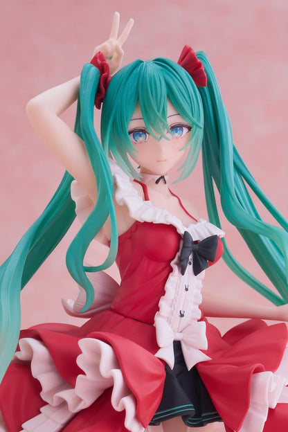 TAITO -Hatsune Miku Figura - Moda (Lolita Ver.)