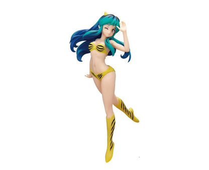 Banpresto - Urusei Yatsura - Collection Lum and Bestie vol. 3, Bandai Spirits Glitter & Glamours Figurine VER B