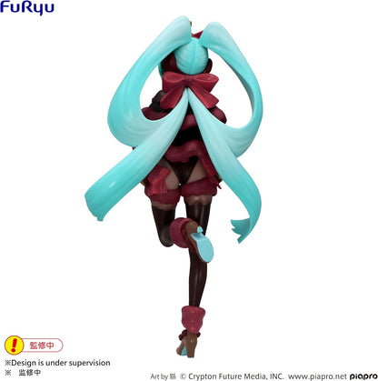 fURYU Hatsune Miku SweetSweets Series