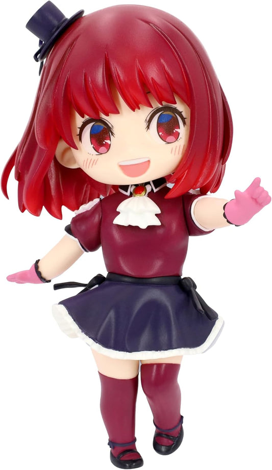 Taito - Oshi no Ko Puchieete Figure - Kana Arima (Komachi Ver.)