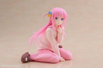 Desktop Cute Figure Bocchi the Rock! Hitori Gotoh: Loungewear Ver.