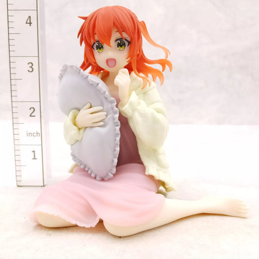 BOCCHI THE ROCK - Ikuyo Kita - Desktop Cute - Room Wear Ver. (Taito)