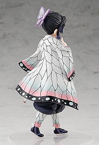 Good Smile Demon Slayer : Kimetsu no Yaiba : Shinobu Kocho Pop Up Parade Figurine en PVC Multicolore