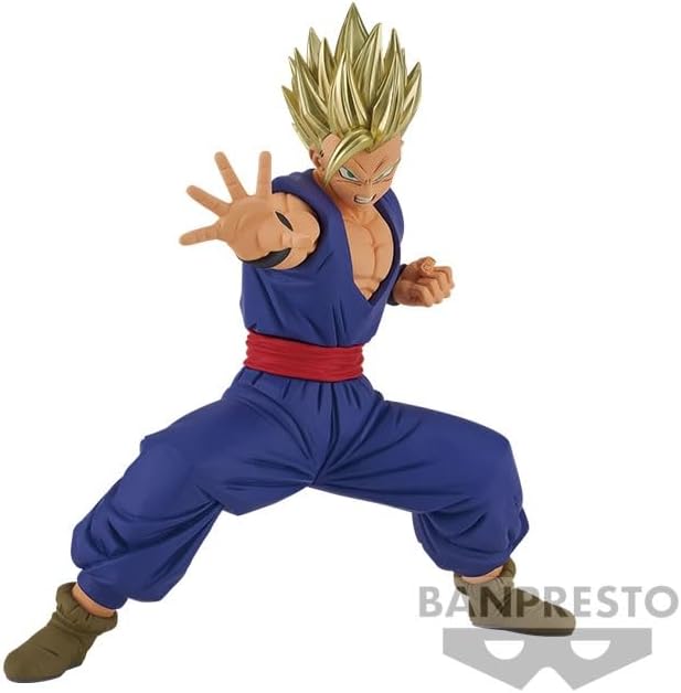 Banpresto - Dragon Ball  Blood of Seiyans special XIII