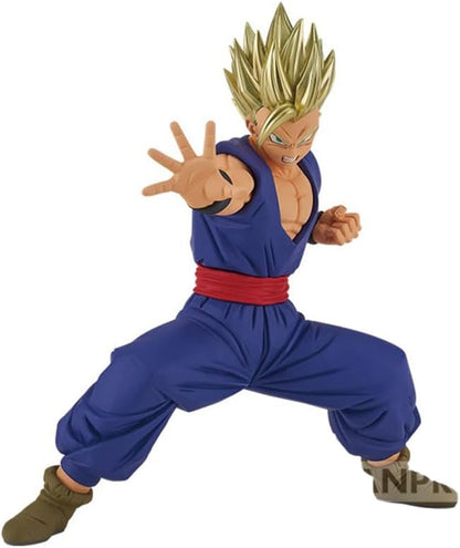 Banpresto - Dragon Ball  Blood of Seiyans special XIII