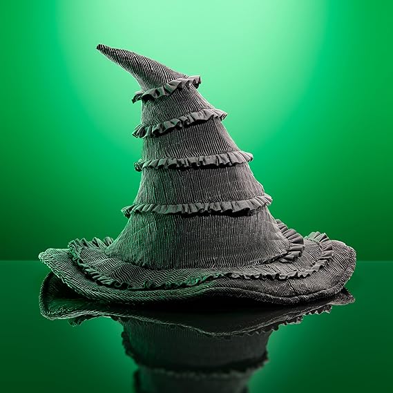 Wicked Role Play Replica 1/1 Elphaba's Hat 32 cm