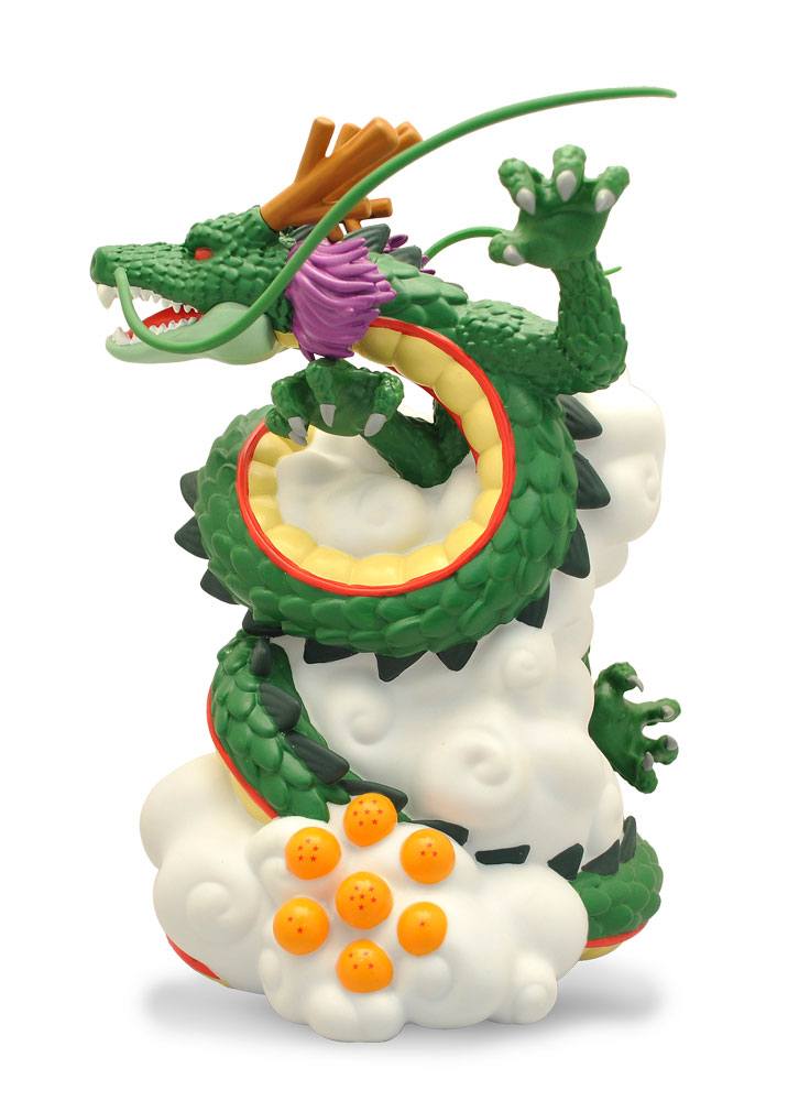 Dragon Ball PVC Bust Bank Shenron 27 cm