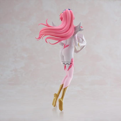 Gundam Seed Freedom Glitter & Glamours Lacus Clyne Figure Pilot Suit Version