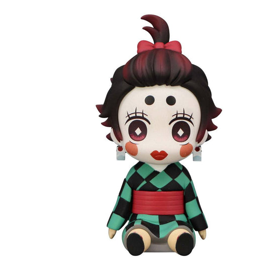 Demon Slayer: Kimetsu no Yaiba Potetto PVC Statua Sumiko 9 cm