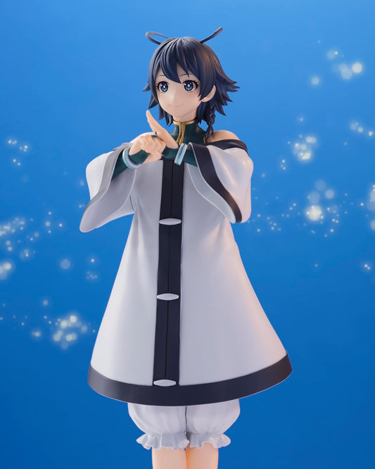 Banpresto Mianlong Shy Action Figure 17 cm