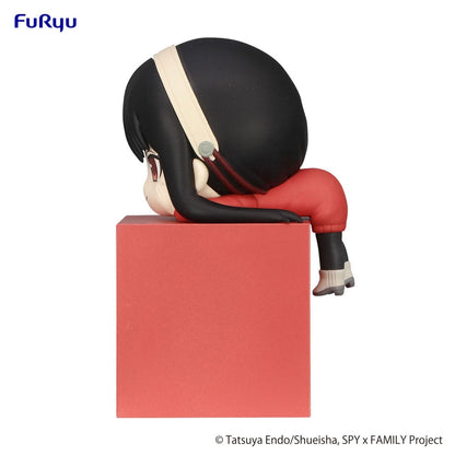 Spy x Family Hikkake Figure PVC Statua Yor 10 cm