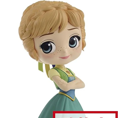 Banpresto - Disney Character Anna Ver. B