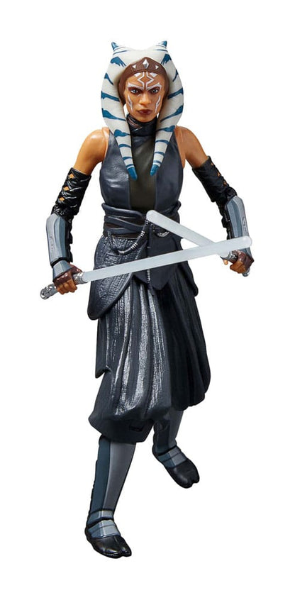 Star Wars: Ahsoka Black Series Action Figure Statua Ahsoka Tano 15 cm