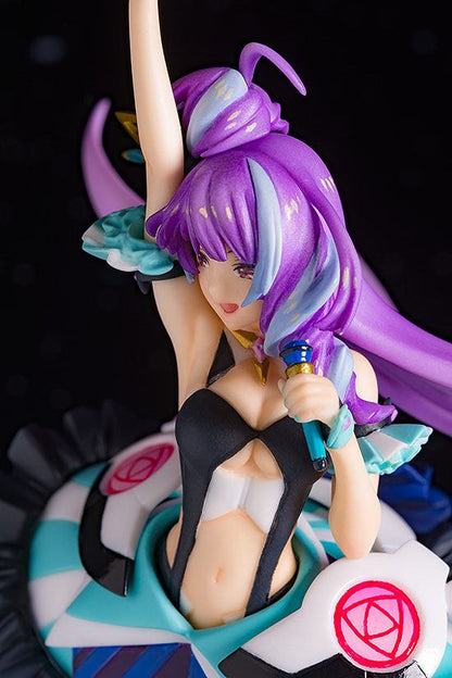 Macross Delta Plastic Model Kit 1/20 PLAMAX MF-11: minimum factory Mikumo Guynemer 9 cm