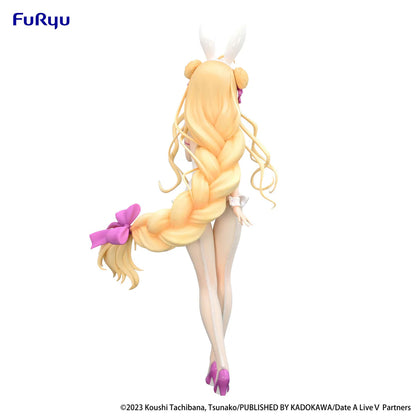 Data A Live - Mukuro Hoshimiya - BiCute Bunnies figura (Furyu)