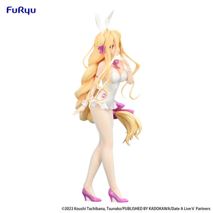 Data A Live - Mukuro Hoshimiya - BiCute Bunnies figura (Furyu)