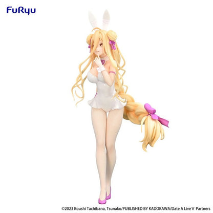 Data A Live - Mukuro Hoshimiya - BiCute Bunnies figura (Furyu)