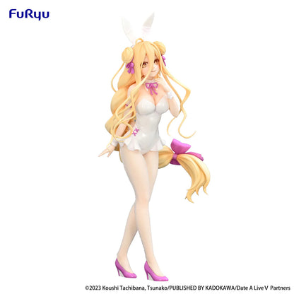 Data A Live - Mukuro Hoshimiya - BiCute Bunnies figura (Furyu)