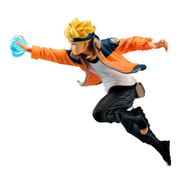 Banpresto Figure Statua Boruto Naruto Next Generations - Vibration Stars - Uzumaki Boruto II