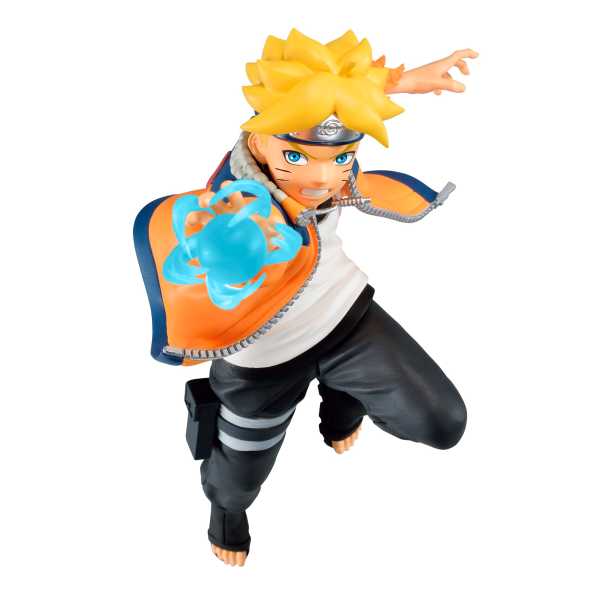 Banpresto Figure Statua Boruto Naruto Next Generations - Vibration Stars - Uzumaki Boruto II