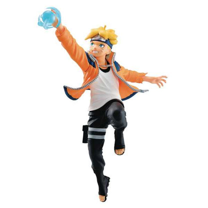 Banpresto Figure Statua Boruto Naruto Next Generations - Vibration Stars - Uzumaki Boruto II