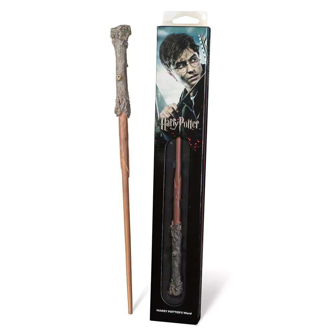 HARRY POTTER WAND - BLISTER