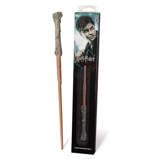 Bacchetta HARRY POTTER - blister