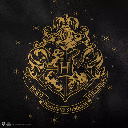 Borsa con Logo Hogwarts - HARRY POTTER