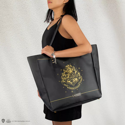 Borsa con Logo Hogwarts - HARRY POTTER