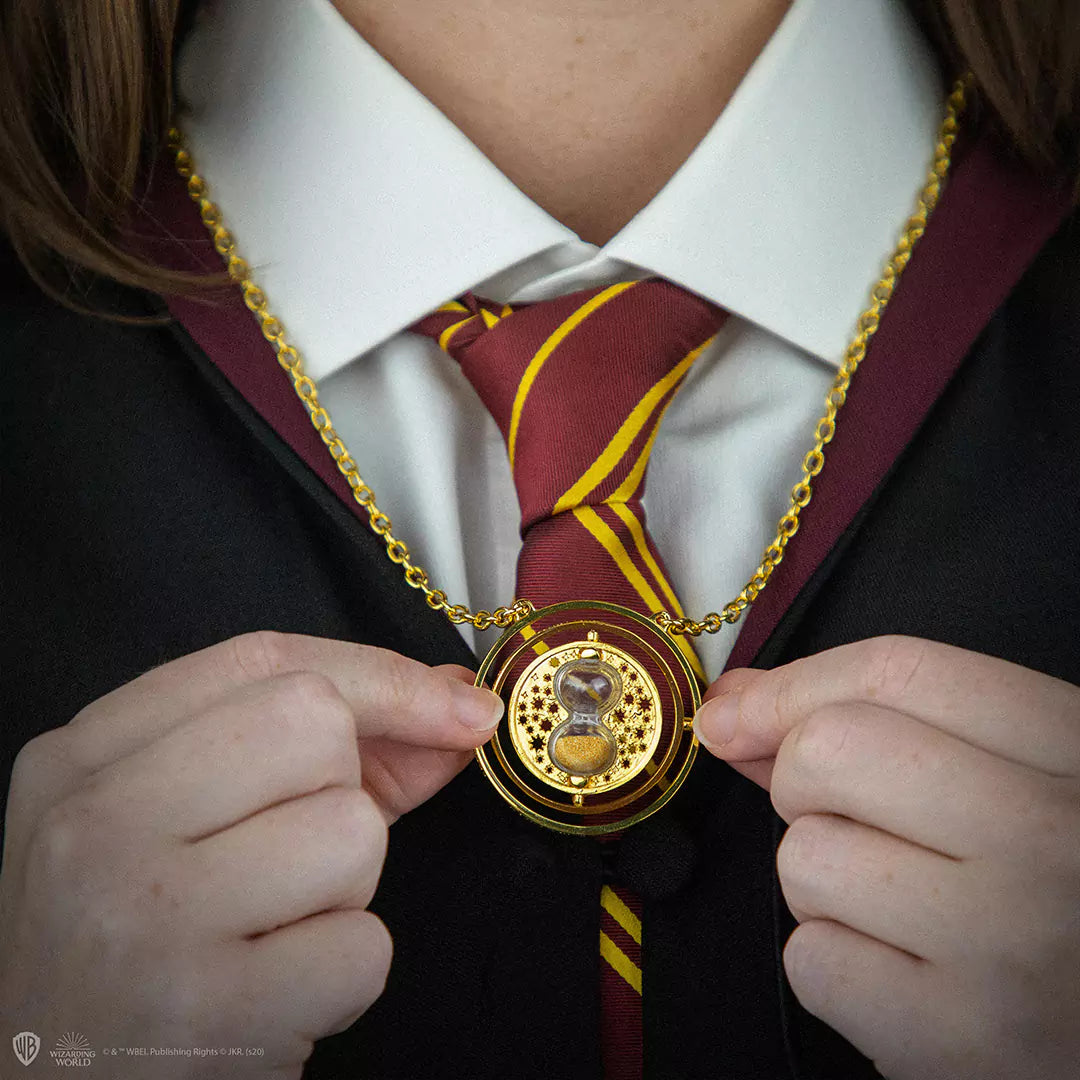 Giratempo Hermione - HARRY POTTER