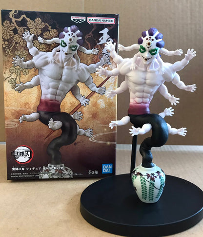 Banpresto - Demon Slayer: Kimetsu No Yaiba - Demon Series - vol.10 Gyokko