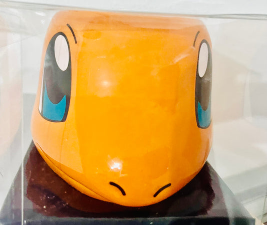 Pokémon 3D Mug Charmander 385 ml