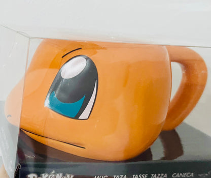 Pokémon 3D Mug Charmander 385 ml