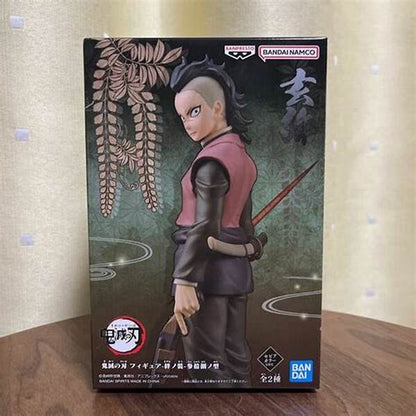 Banpresto - Demon Slayer: Kimetsu No Yaiba - vol.38 Genya red