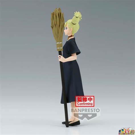 Banpresto Momo Nishimiya jukon no kata - jujutsu kaisen