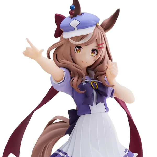 BANPRESTO UMAMUSUME Pretty Derby - Matikanetannhauser - Figure 17cm