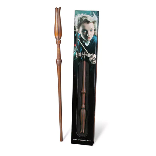 LUNA LOVEGOOD WAND - BLISTER