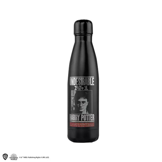 Bottiglia Isotermica 500ml - HARRY POTTER - WANTED