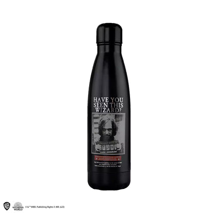 Bottiglia Isotermica Sirius WANTED 500ml - HARRY POTTER